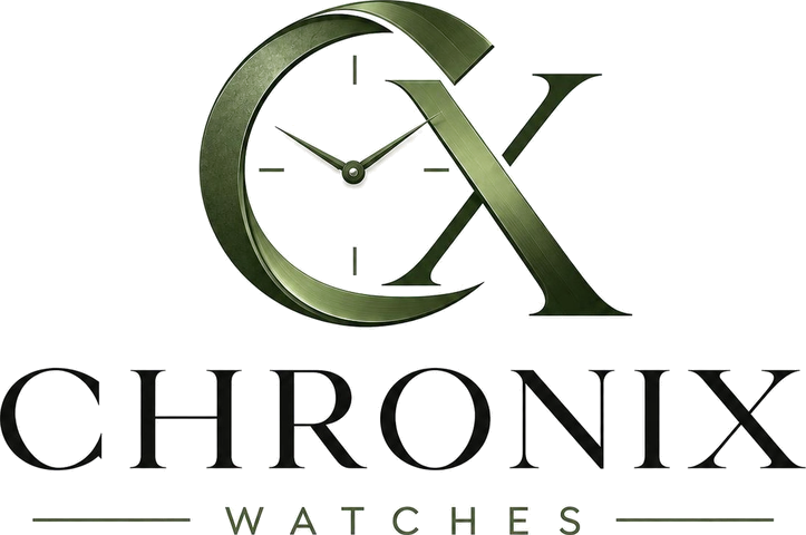 Chronix Watches