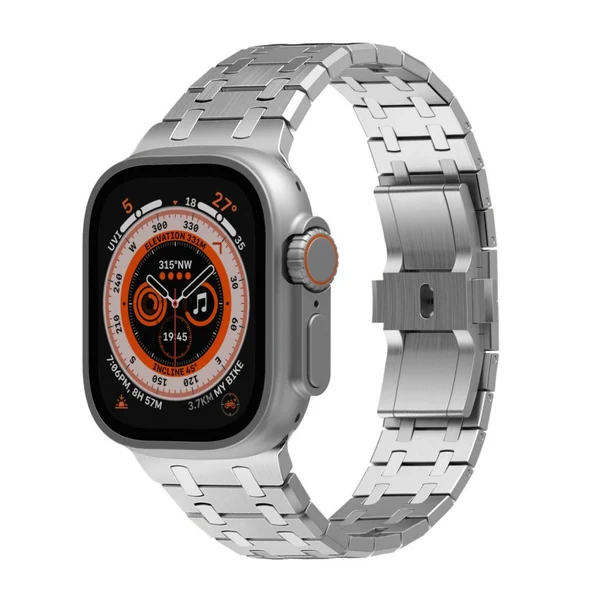 AP Stainless Steel Band For Apple Watch