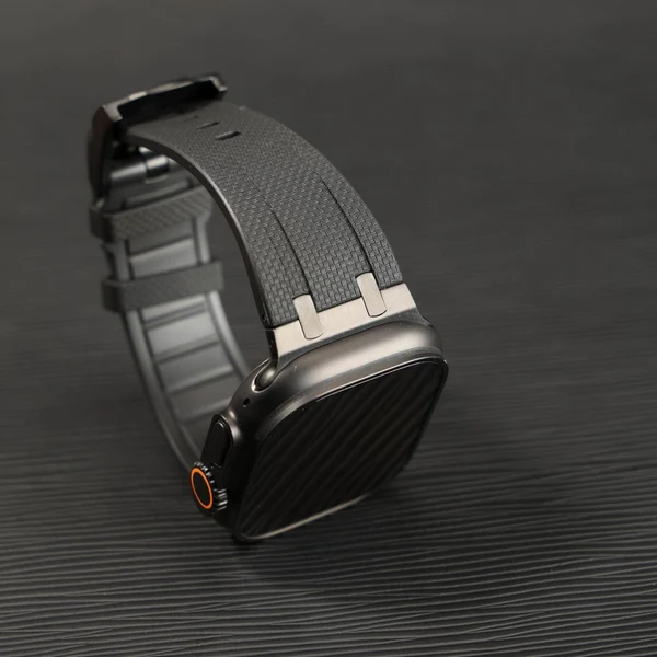 AP-Style Integrated FKM Rubber Band, widok 5 z 19