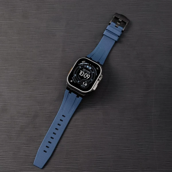 AP-Style Integrated FKM Rubber Band, widok 8 z 19