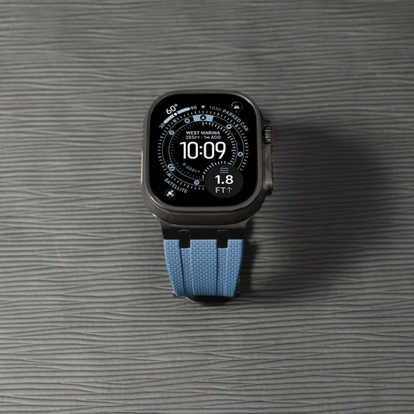 AP-Style Integrated FKM Rubber Band, widok 7 z 19