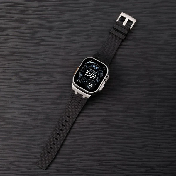 AP-Style Integrated FKM Rubber Band, widok 2 z 19