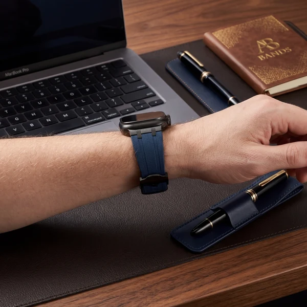 AP-Style Integrated FKM Rubber Band, widok 4 z 19