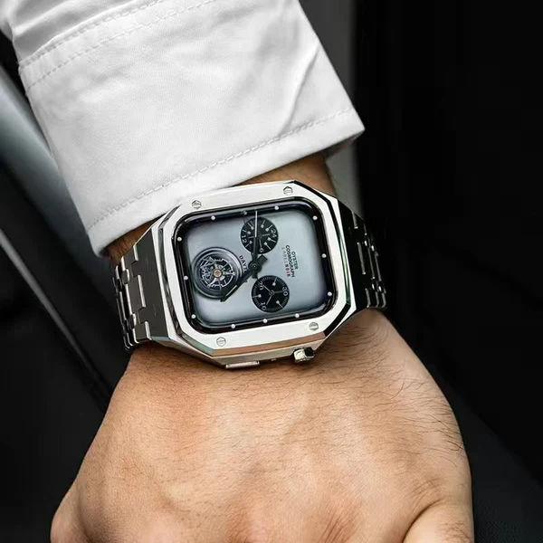 AP9006 Steel, vista 8 di 11
