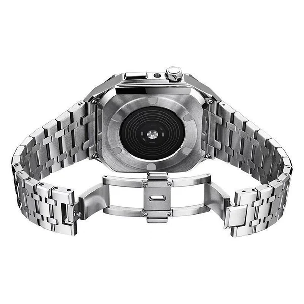 AP9006 Steel, vista 4 di 11