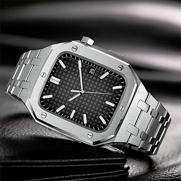 AP9006 Steel, vista 6 di 11