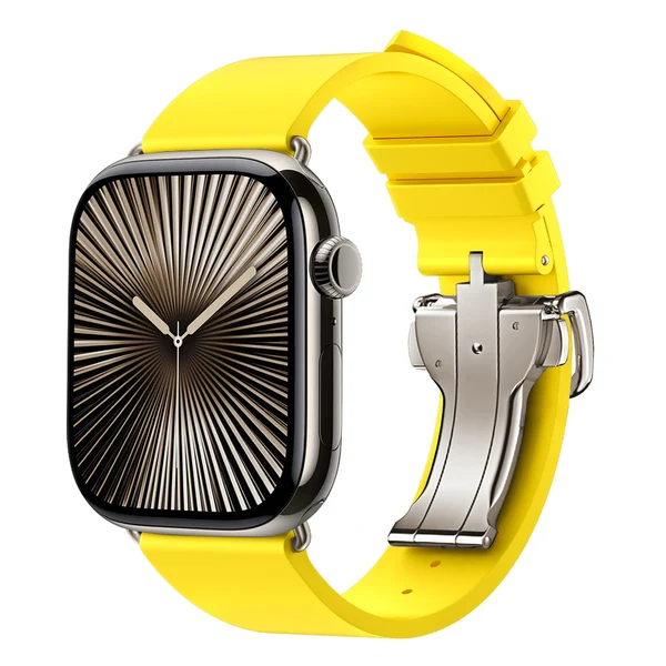 Dressy Apple Watch Band — Sol / 46mm/45mm/44mm