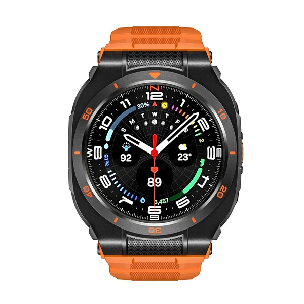 AW Rugged Galaxy, görünüm 3 / 10