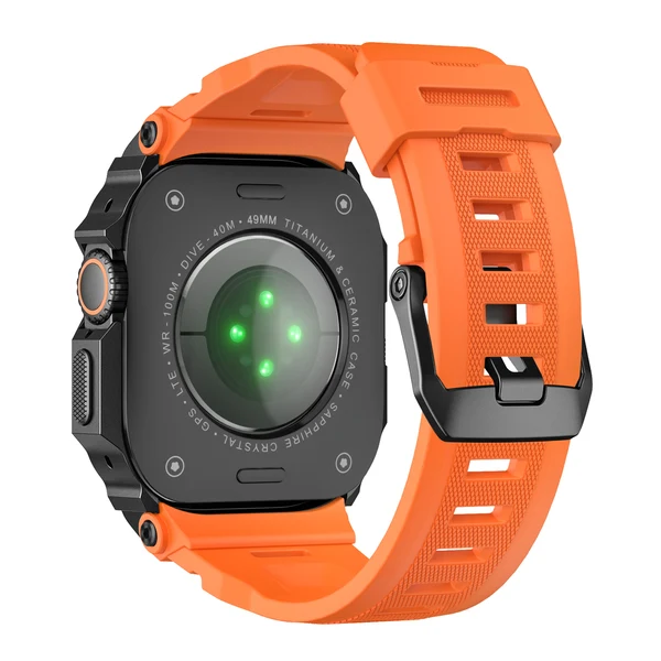 AW Rugged, widok 6 z 11