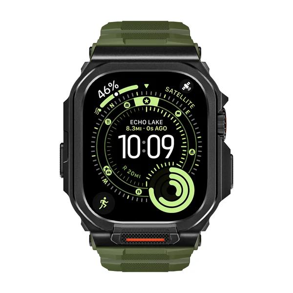 AW Rugged, widok 8 z 11