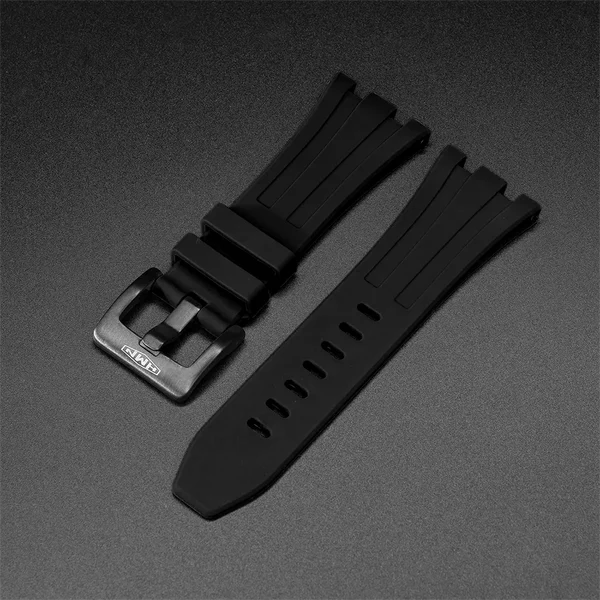 Silicone Strap
