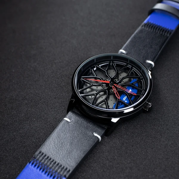 Leather Strap, Ansicht 10 von 10