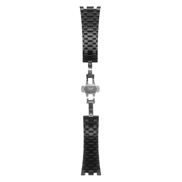 Brushed Steel Strap (For Polygon Case), view 2 of 2