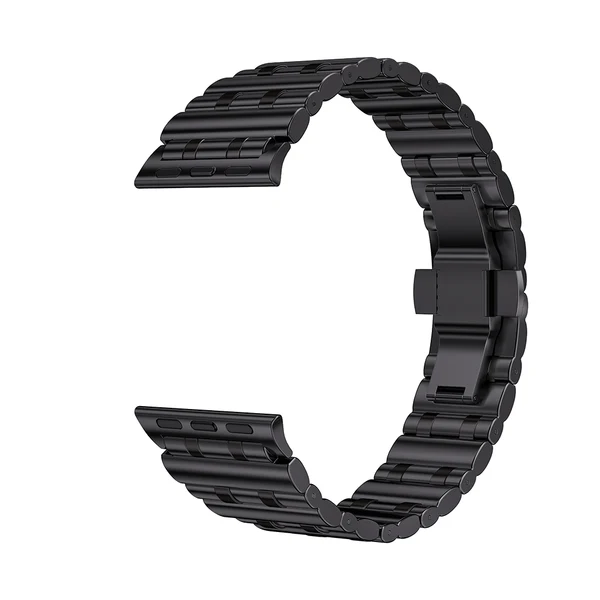Bullet-Link Steel Band For Apple Watch Ultra, widok 6 z 10