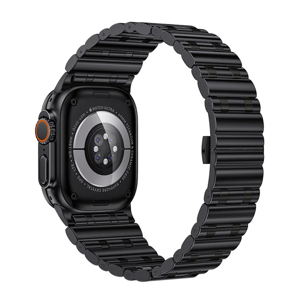 Bullet-Link Steel Band For Apple Watch Ultra, widok 4 z 10