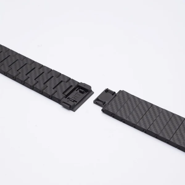 Carbon Fiber Band For Apple Watch, widok 3 z 6