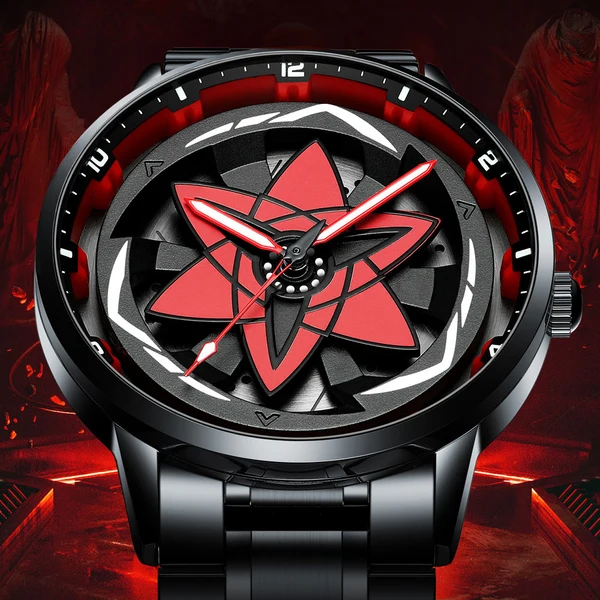 Cursed Legacy – Sasuke Edition, Ansicht 3 von 7