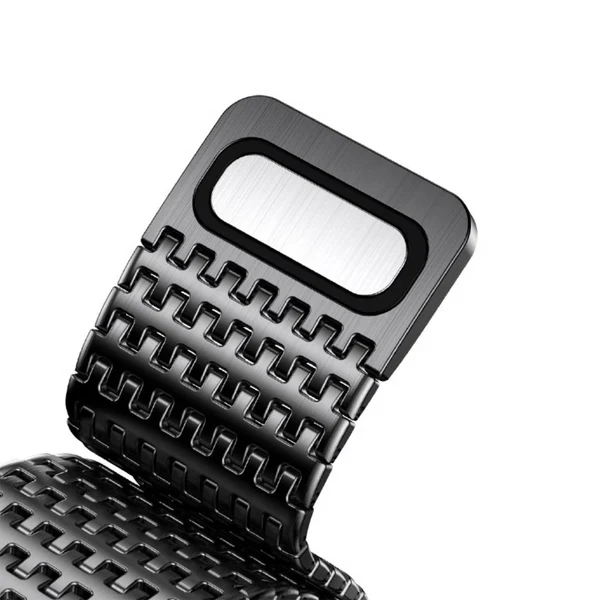Domino Stainless Steel Magnet Band For Apple Watch, widok 5 z 10
