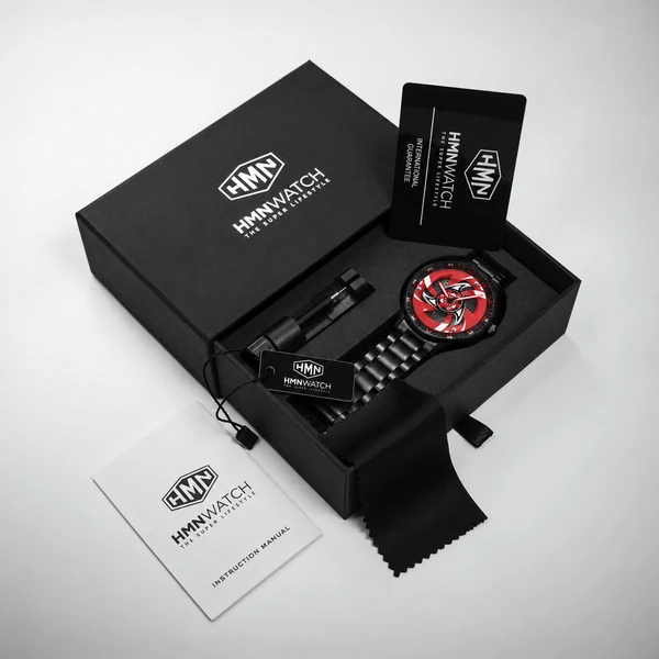 Eternal Shadow – Itachi Edition, Ansicht 7 von 8