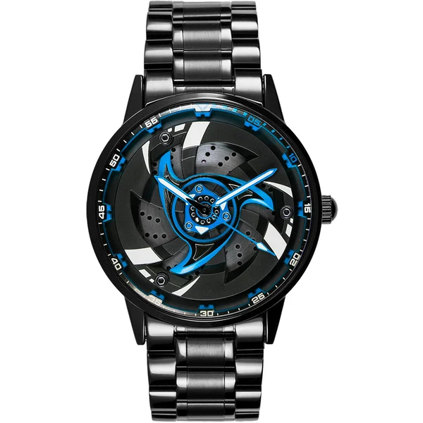 Eternal Shadow – Itachi Edition — Blau