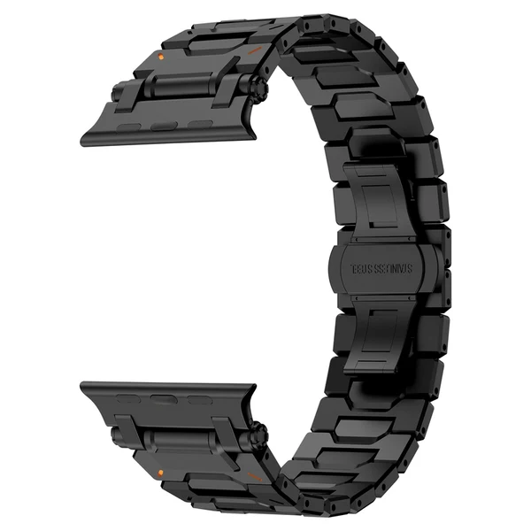Explorer Stainless Steel Band, vista 7 de 9