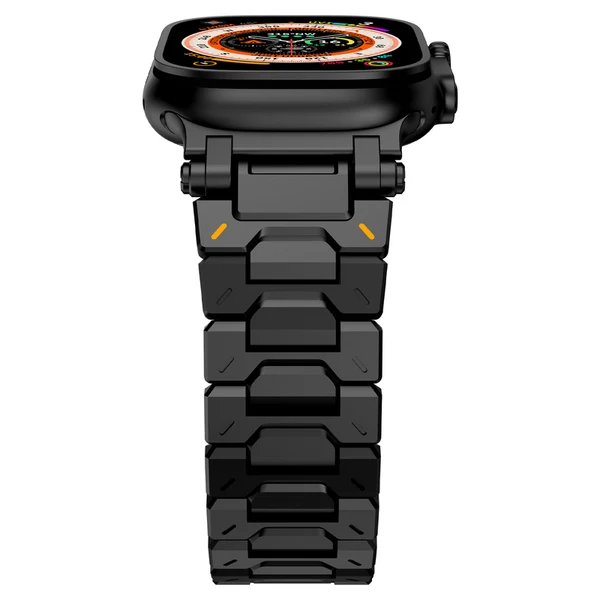 Explorer Stainless Steel Band, vista 6 de 9