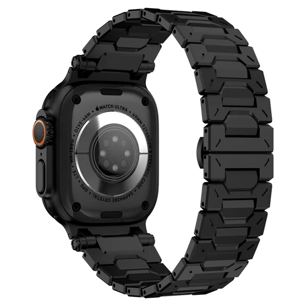 Explorer Stainless Steel Band, vista 4 de 9