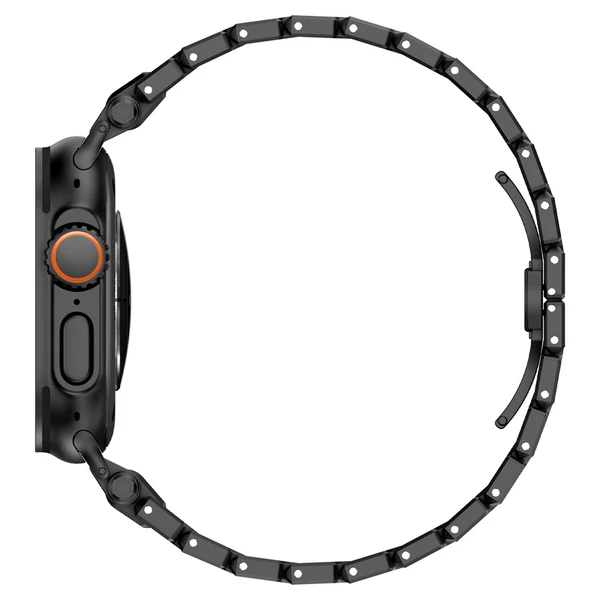 Explorer Stainless Steel Band, vista 5 de 9