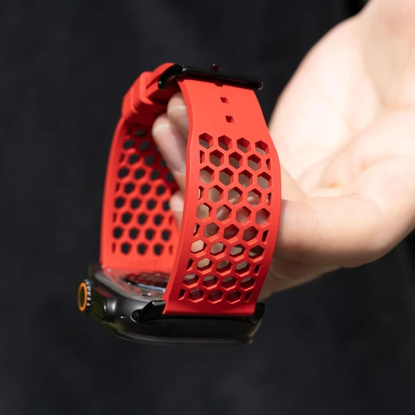 Football X Sport Band, vista 2 de 14