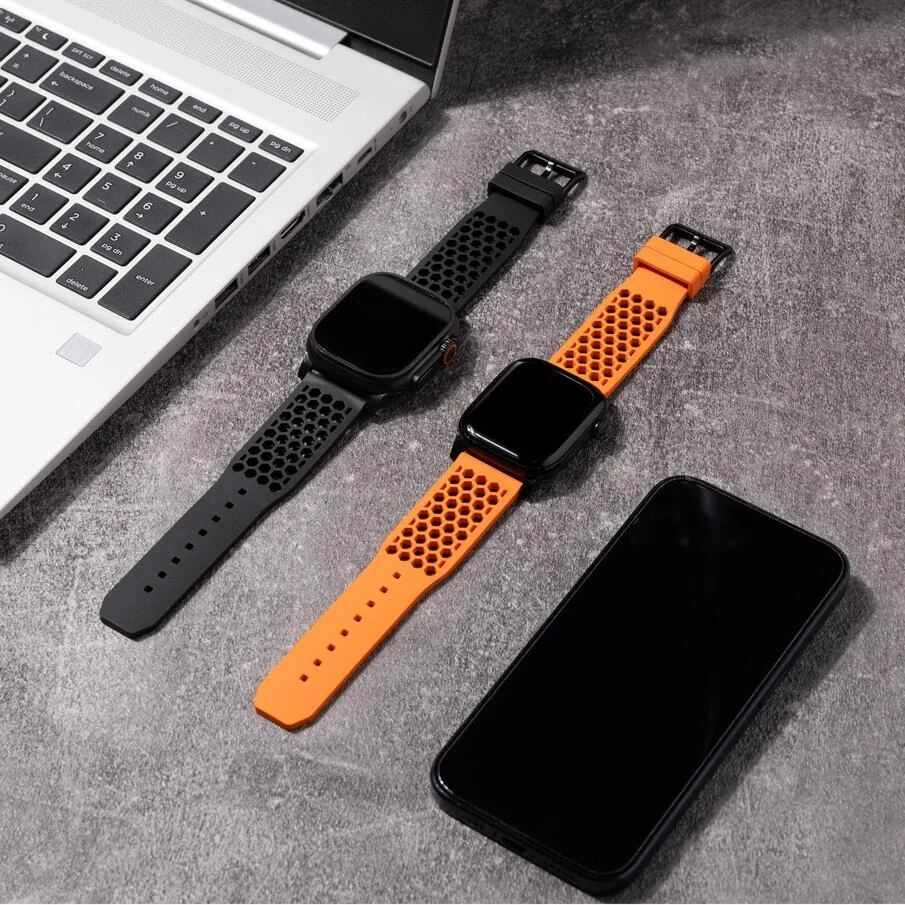 Football X Sport Band, detalle