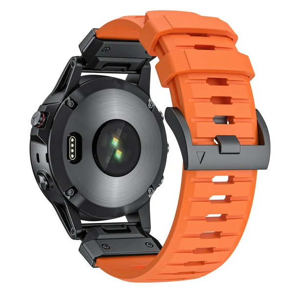 Garmin QuickFit FKM Rubber Band, vista 4 de 9