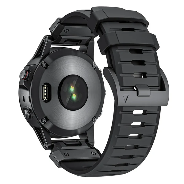 Garmin QuickFit FKM Rubber Band, vista 2 de 9