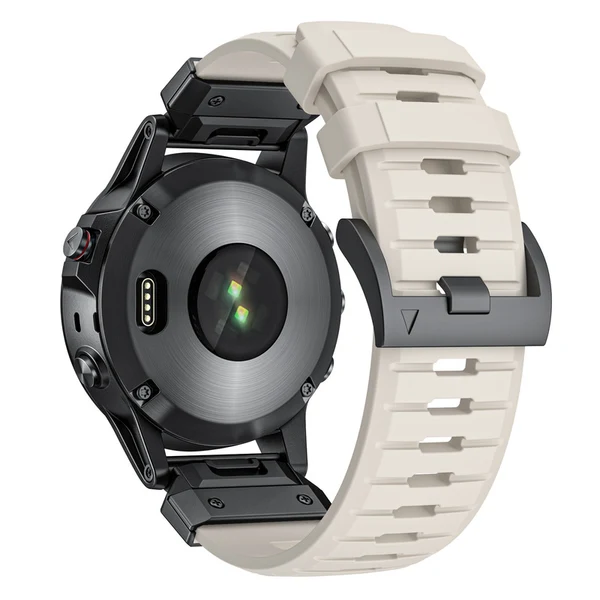 Garmin QuickFit FKM Rubber Band, vista 6 de 9