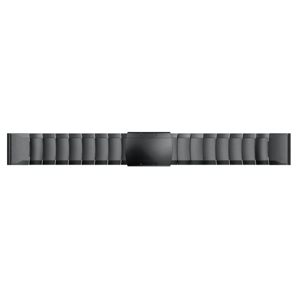 Garmin QuickFit Titanium Band Pro, vista 5 di 6