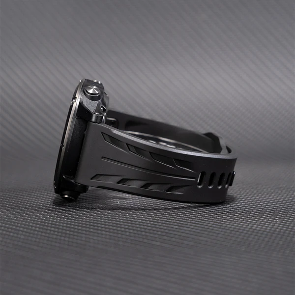 Garmin QuickFit Hypercar Sport Band, view 7 of 8