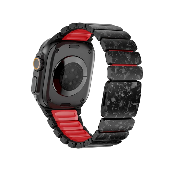 GEMINI Carbon Fiber Band, view 2 of 11
