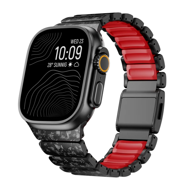 GEMINI Carbon Fiber Band