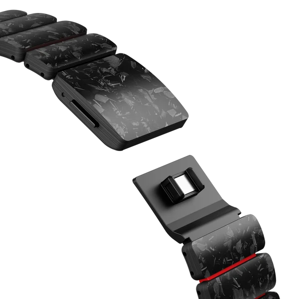 GEMINI Carbon Fiber Band, view 4 of 11