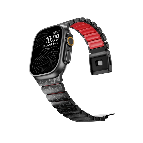 GEMINI Carbon Fiber Band, view 3 of 11