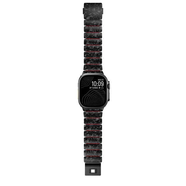 GEMINI Carbon Fiber Band, view 6 of 11