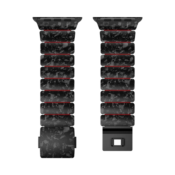 GEMINI Carbon Fiber Band, view 5 of 11