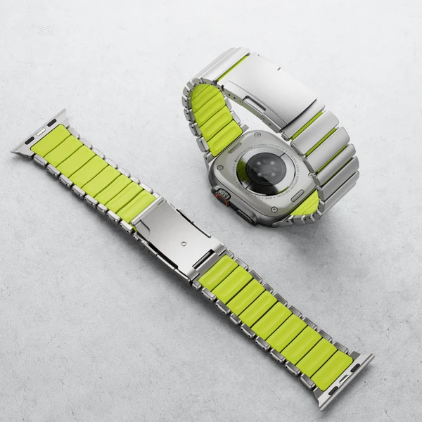GEMINI Titanium Band, vizualizarea 3 din 13