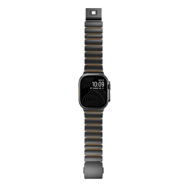 GEMINI Titanium Band Pro, vue 6 sur 18