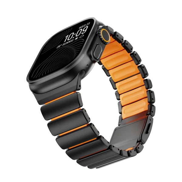 GEMINI Titanium Band Pro, vue 3 sur 18