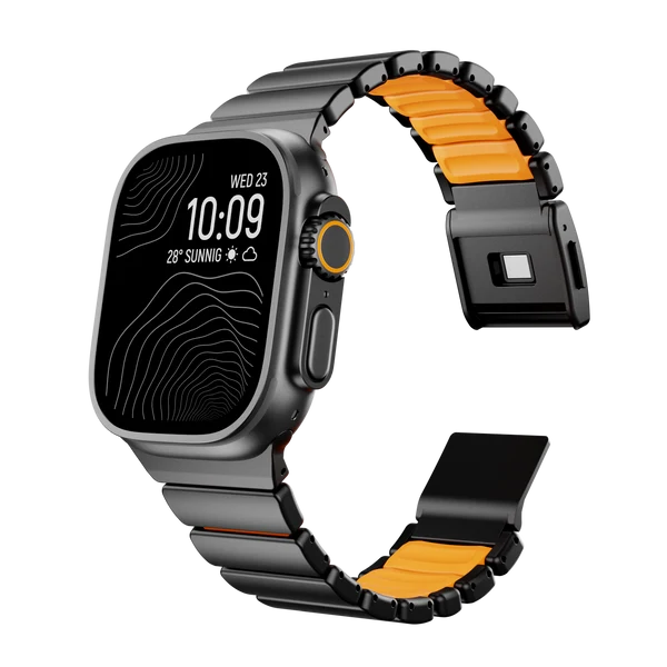GEMINI Titanium Band Pro, vue 4 sur 18