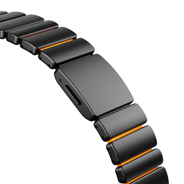 GEMINI Titanium Band Pro, vue 8 sur 18