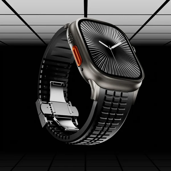 GR Modern Band For Apple Watch, Ansicht 2 von 16