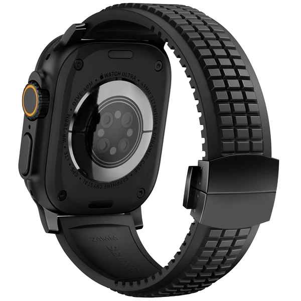 GR Modern Band Upgraded Version For Apple Watch, vista 6 de 21