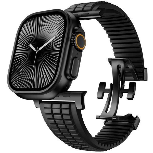 GR Modern Band Upgraded Version For Apple Watch, vista 5 de 21