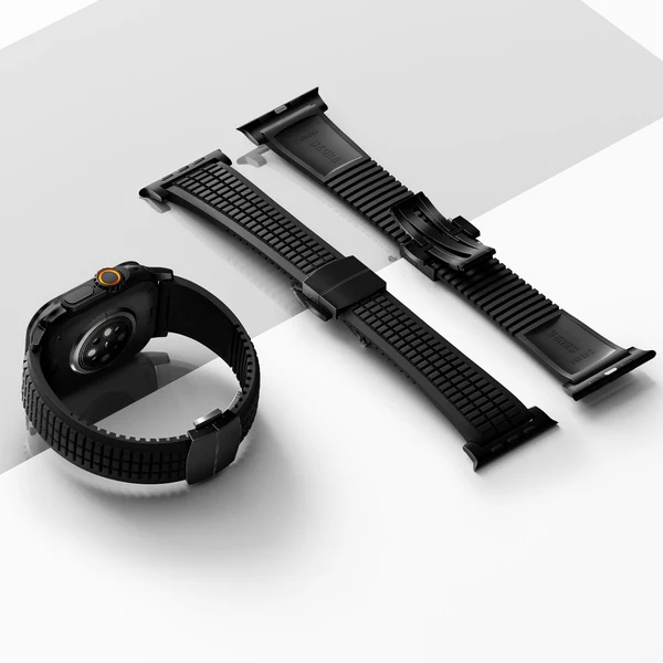 GR Modern Band Upgraded Version For Apple Watch, vista 2 de 21